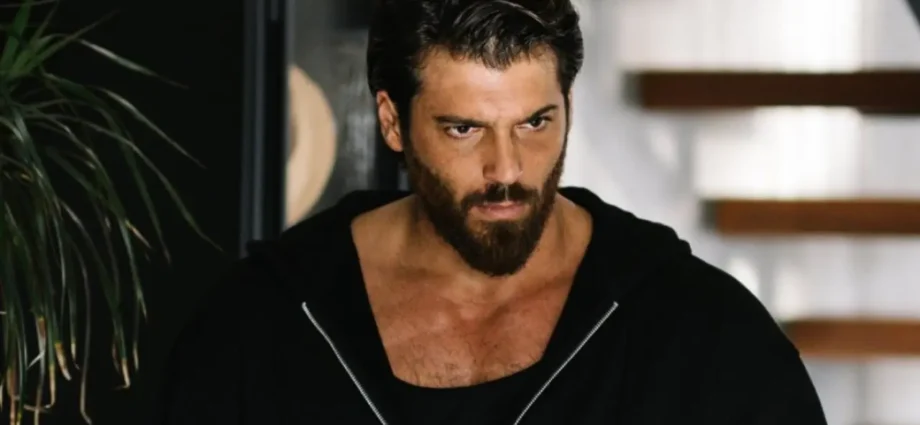 Can Yaman