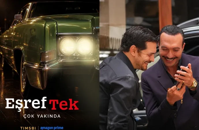 Eşref Rüya Instagram profile