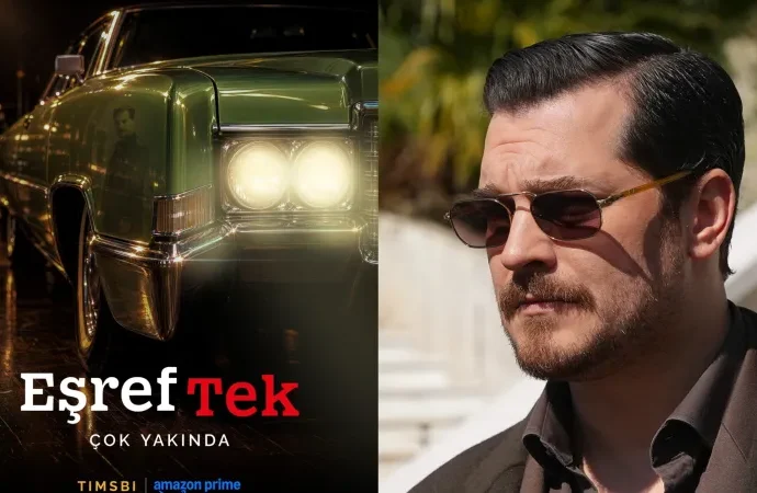 Eşref Rüya Instagram profile