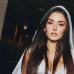 Hande Erçel zagra główną rolę w „Diaspora”. Nowy międzynarodowy film tureckiej gwiazdy