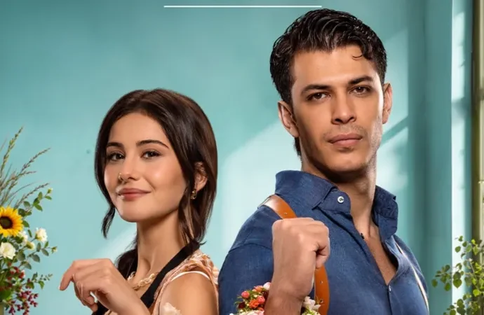 Helin Kandemir & Hakan Çelebi Instagram profile